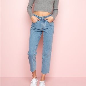 Brandy Melville jeans